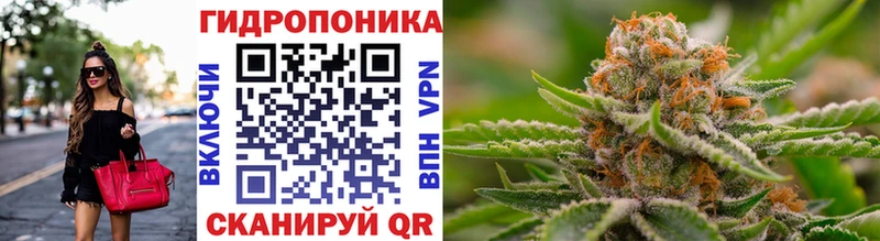 Марихуана ГИДРОПОН Осташков